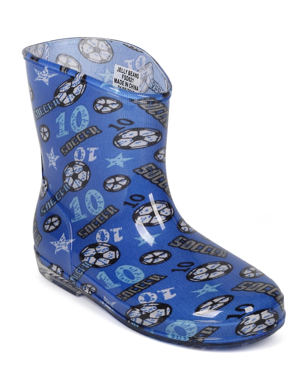 Jelly bean boots sale