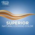 thumbnail image 6 of Clairol Nice 'n Easy Sun-Kissed Permanent Hair Color, 8SC Sandy Copper Blonde, 6 of 6