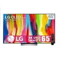 thumbnail image 1 of TV LG 65 Pulgadas 4K Ultra HD Smart TV OLED EVO 65C2PSA, 1 of 4