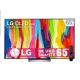 thumbnail image 1 of TV LG 65 Pulgadas 4K Ultra HD Smart TV OLED EVO 65C2PSA, 1 of 4