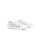 thumbnail image 2 of Tenis Lacoste Carnaby Evo 119 5 Casual Mujer blanco 24.5, 2 of 5