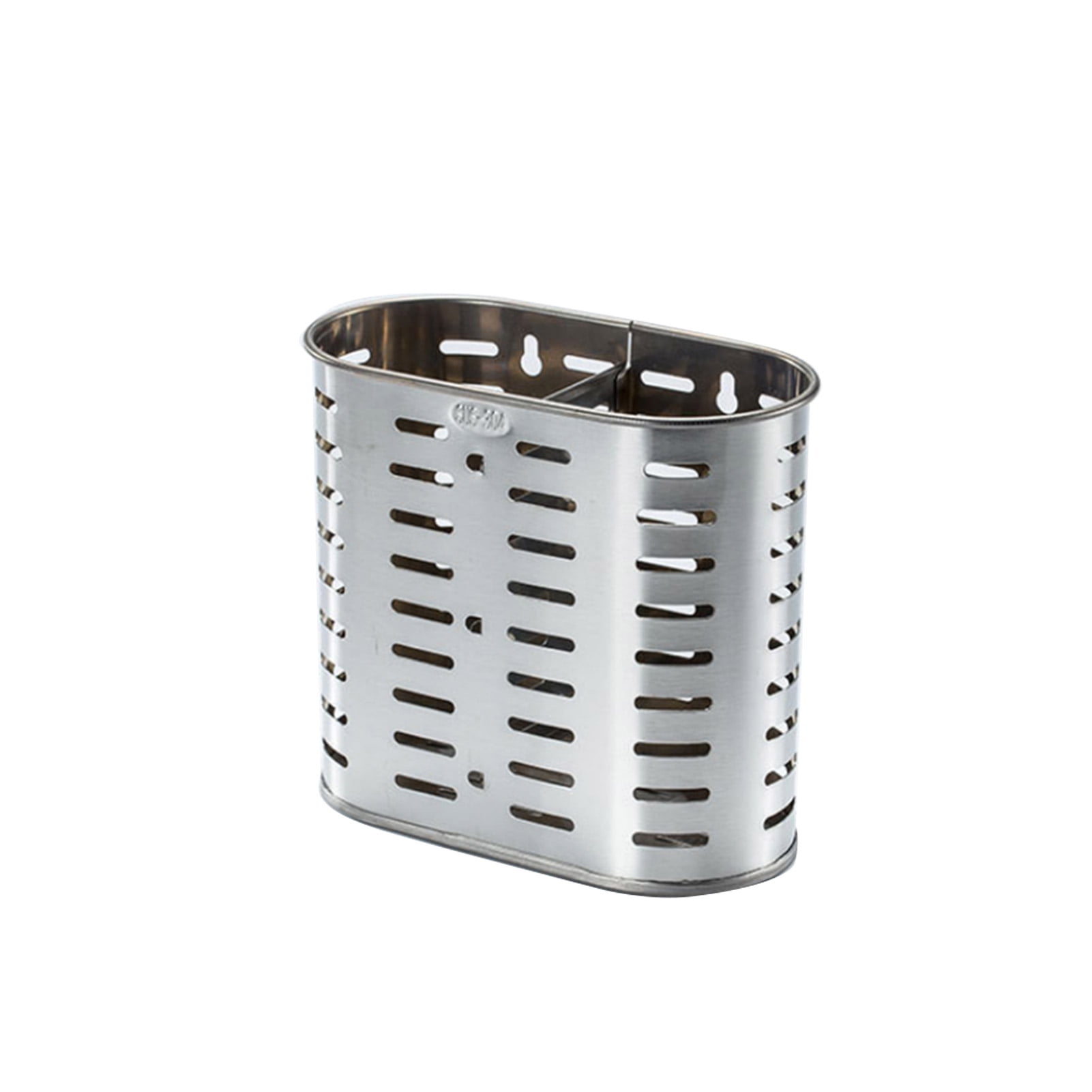 Flatware Drainer Drying Rack Cutlery Spoon Forks Chopsticks Stand