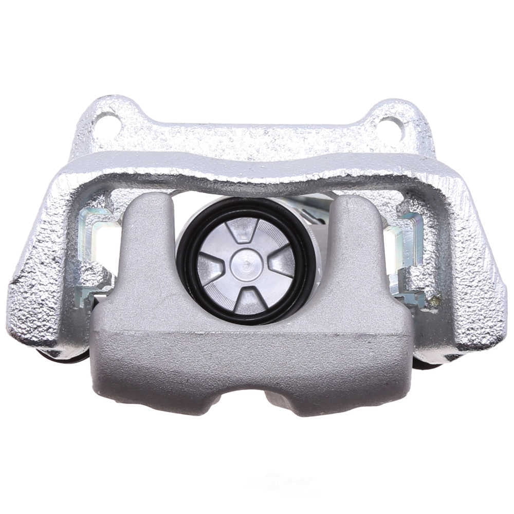 Raybestos Brakes FRC12912C Raybestos R-Line Reman Semi-Loaded Coated Caliper & Bracket Assy