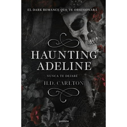 Cat and Mouse Duet Haunting Adeline (Nunca Te DejarÃ©), (Paperback)