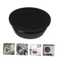 thumbnail image 4 of unbranded Tapón De Goma Para Aire Acondicionado Negro Compatible Universal Para Protección De Unidad Exterior, 4 of 6