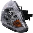 thumbnail image 5 of V For 15-19 Versa Sedan Front Headlight HeadHead Light w/Bulb Right Side, 5 of 5