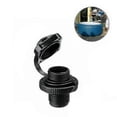thumbnail image 2 of MSPA M-Spa Reve Elite SID Valve Cap Cover with Screw Air Inflation p202411261238, 2 of 5