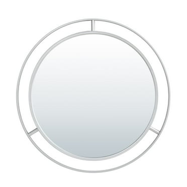 Stratton Home Decor 31 5 X Gold Glam Wall Mirror Com Stratton Home Decor 31 5 X Gold, Stratton Home Décor S11541 Chloe Wall Mirror