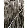 thumbnail image 3 of 10 Pack Value Deal - 25" Micro Straight Knot braids, 3 of 3