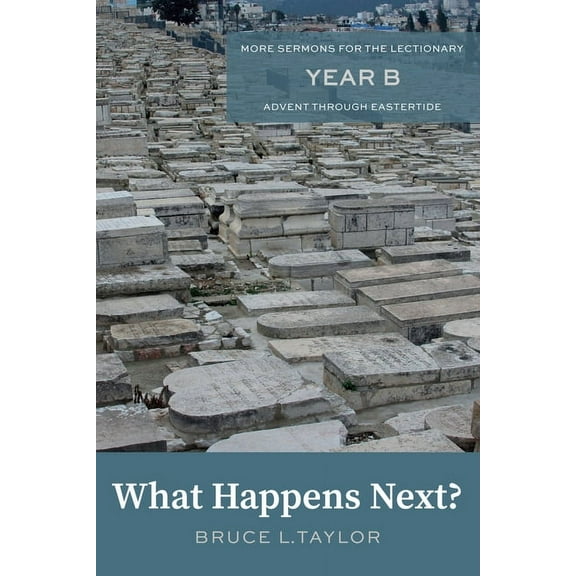 What Happens Next? (Paperback)