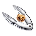 thumbnail image 3 of Pinzas para langosta, herramientas de abrazadera para mariscos, garras de cangrejo, pinzas para camarones, nueces, pinzas para mariscos, artilugios, 3 of 8