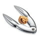 thumbnail image 1 of Pinzas para langosta, herramientas de abrazadera para mariscos, garras de cangrejo, pinzas para camarones, nueces, pinzas para mariscos, artilugios, 1 of 8