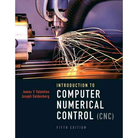 Introduction to Computer Numerical Control