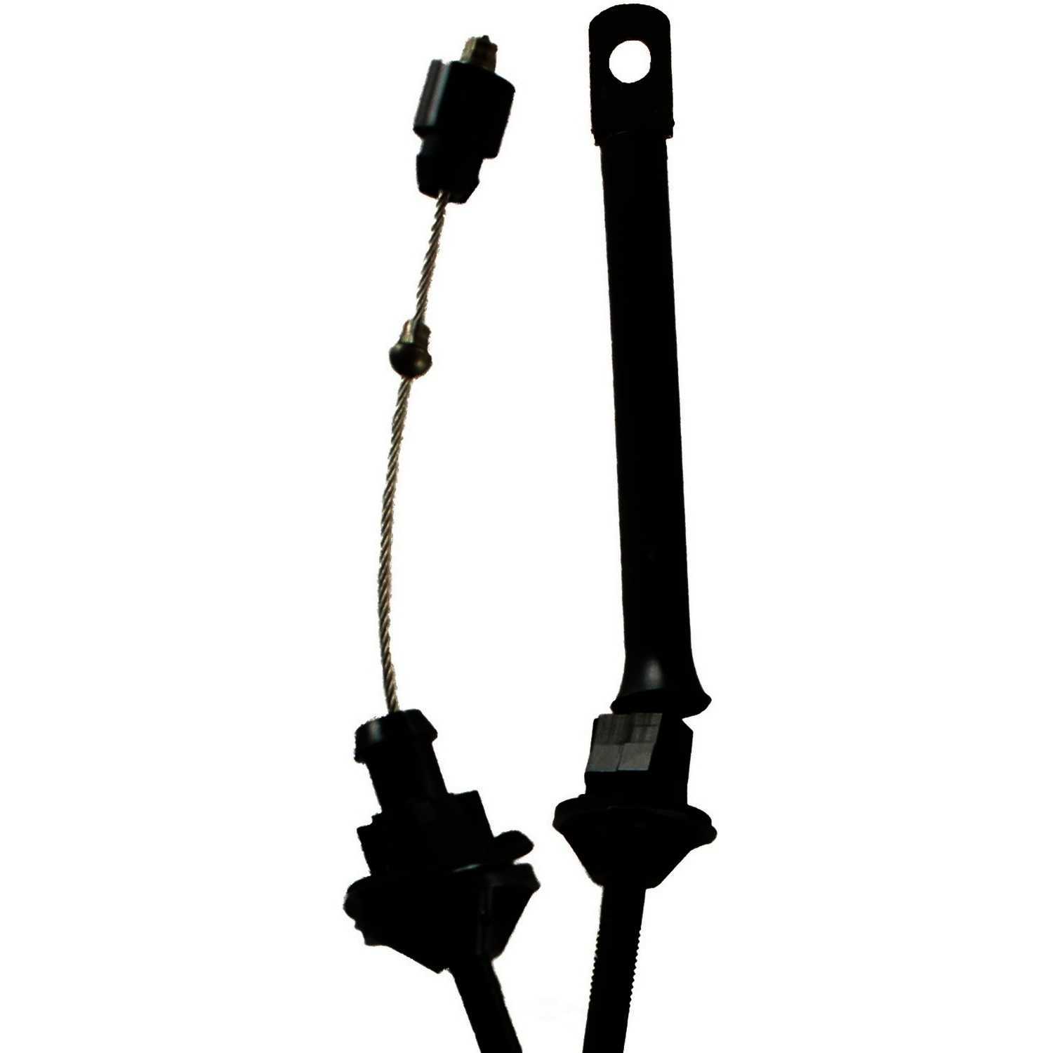 Pioneer Automotive Industries CA-8689 Accelerator Cable