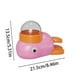 thumbnail image 2 of Comedero automático para mascotas Máquina interactiva para alimentar perros Dispositivo de entrenamiento con juguete para evitar que se derrame la comida del cachorro, 2 of 5