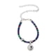 thumbnail image 4 of Collar de Gato del Animal Doméstico Accesorios Mascota Fácil de utilizar Elegante Azul, 4 of 8