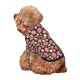 thumbnail image 5 of Fotbe Strawberry Sudadera con Estampado para Perros Pequeños – Suéter con Capucha para Mascotas, Tela Suave de Forro Polar con Bolsillo-Medium, 5 of 7