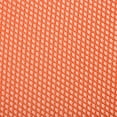 thumbnail image 4 of Uxcell Speaker Grill Cloth Polyester Fiber Stereo Mesh Fabric Bright Orange 1x1.45m, 4 of 5