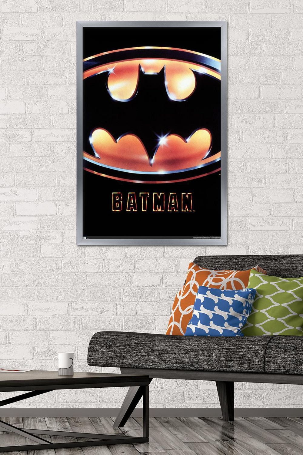 DC Comics Film Batman (1989