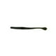 thumbnail image 1 of Soidarity Cebo de pesca 11CM gusanos falsos nematodos lombrices señuelos flexibles alimentador reflectante de silicona aparejos Wobblers al aire libre Pescar verde oscuro Soidarity OD021043-05, 1 of 6