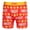 Cheez It, variant on ODD SOX – SPAM Flavors Boxer Briefs – Medium – Official SPAM Variety Underwear for Men – Classic