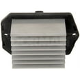 thumbnail image 5 of Dorman 973-127 Blower Motor Resistor Kit With Harness, 5 of 5