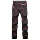 thumbnail image 3 of Pantalones de asalto para mujer más terciopelo para mantener el calor espesar rayas de camuflaje con pantalones de bolsillo pantalones largos de esquí Fridja  hfkajh100929, 3 of 8