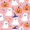 Cartoon Halloween Ghosts, variant on FORMRS Mini Backpack Purse for Women Quilted Travel Daypack Casual Shoulder Bag, Blue Halloween Ghosts