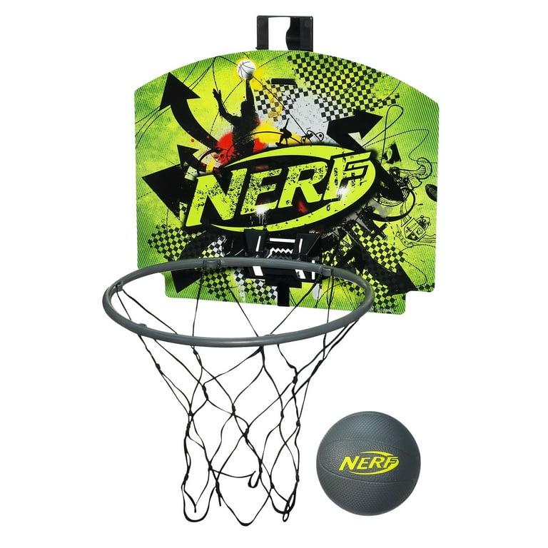 Nerf Sports Nerfoop Assortment