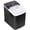 Black Stainless Steel, variant on Frigidaire 26 Lbs. Countertop Ice Maker, Bullet Shaped Ice, Black Stainless Steel