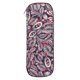 thumbnail image 2 of Estuche duradero para ganchos de ganchillo, organizador portátil de agujas de tejer, herramientas de ganchillo vacías, soporte para bolsa de almacenam Púrpura Soledad Estuche de gancho de ganchillo, 2 of 7