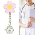 thumbnail image 2 of Lovely Cartoon Nurse Pocket Watch Comfortable Nurse Watch Pocket Watches, 2 of 8