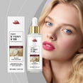 thumbnail image 4 of Esencia Ampolla de Arroz Blanco y Negro Suave Exfoliante 100ml lo esencial, 4 of 9