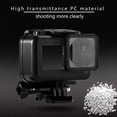 thumbnail image 4 of Estuche protector impermeable para buceo submarino, accesorios para cámara deportiva de acción DJI Osmo, 4 of 10