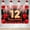 12, variant on Happy Birthday Backdrop Banner Black and Red Theme Background with Neon Shiny Fashion Birthday Party Photo Photography Prop Booth Background for Boys Girls Celebration 70.9x47.2in