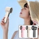 thumbnail image 2 of Outdoor Personal-Cooling Fan 100 Speed Adjustables Personal-Fan for Travel, 2 of 5