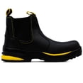 thumbnail image 1 of Bota Para Hombre Cliff 5046 negro 28, 1 of 4