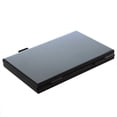 thumbnail image 2 of Case Transmission Case Memory Card Storage Alu Protection. for SD TF Flash for Black 6SD, 2 of 5