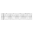 thumbnail image 3 of Yindaity Summer Dresses for Girls Flower Girls Tulle Dress Bridesmaid Sparkle Wedding Pageant Dresses Princess Birthday Party(Pink,5-6 Years), 3 of 9