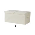 thumbnail image 3 of Caja de Almacenamiento de Arte Inteprter Tela Elegante y Espaciosa Grande, 3 of 6