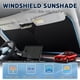 thumbnail image 2 of Parabrisas de coche Karltys 2016-2021 Honda Civic plegable, 2 of 7