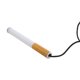 thumbnail image 1 of Magic Trick, efecto de desaparición de cigarrillos, PVC, 8,5 x 0,5 cm, 1 of 2