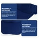 thumbnail image 2 of EeaseMX gorras deportivas ajustables con visera para exteriores para hombres y mujeres, 2 of 7