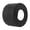 Black, variant on RZDLIZJ Gap Sealing Tape 33ft x 1.4inch High Density Foam Self Adhesive Weatherproof Soundproof Dustproof Windproof Multi Color Available for Door Window Cabinet Sliding Door RV Garage Insulation