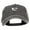 Black, variant on Mini California Bear Embroidered Washed Cap - Black OSFM