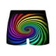thumbnail image 4 of Calzoncillos tipo bóxer para hombre, divertidos, hipnóticos, de vértigo, transpirables, ropa interior para hombre, 4 of 5