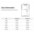thumbnail image 4 of Dr Know Tank Top Punk Band 90s, 4 of 4