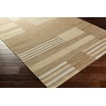 thumbnail image 2 of Mark&Day Area Rugs, 3x5 Shorter Global Camel Khaki Area Rug (3'3" x 5'3"), 2 of 2