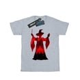 thumbnail image 1 of Harry Potter Mens Minerva McGonagall Silhouette T-Shirt, 1 of 5