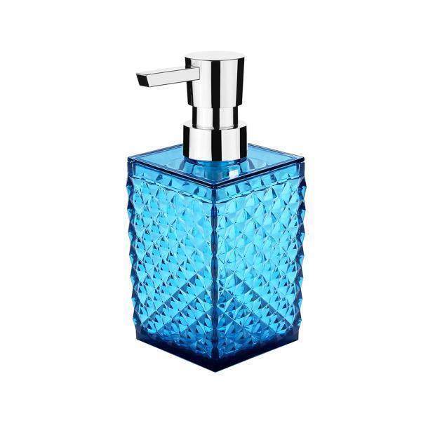 Botella con bomba vacía,Dispensador de jabón para encimera de baño Botella con bomba,Botella con bomba vacía Dispensador de jabón recargable,Botellas dispensadoras de jabón con bomba